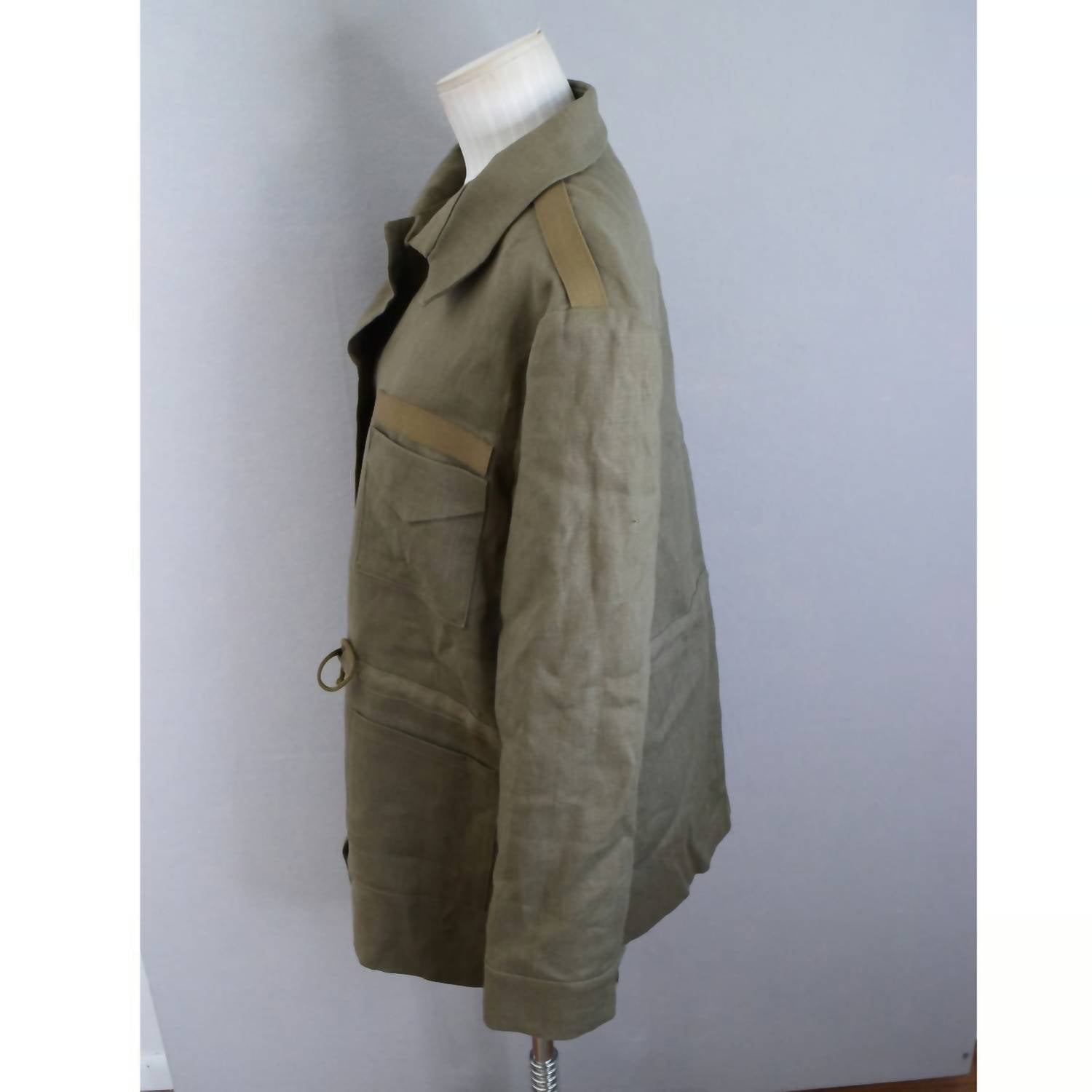 Emerson Fry - Little Linen Jacket