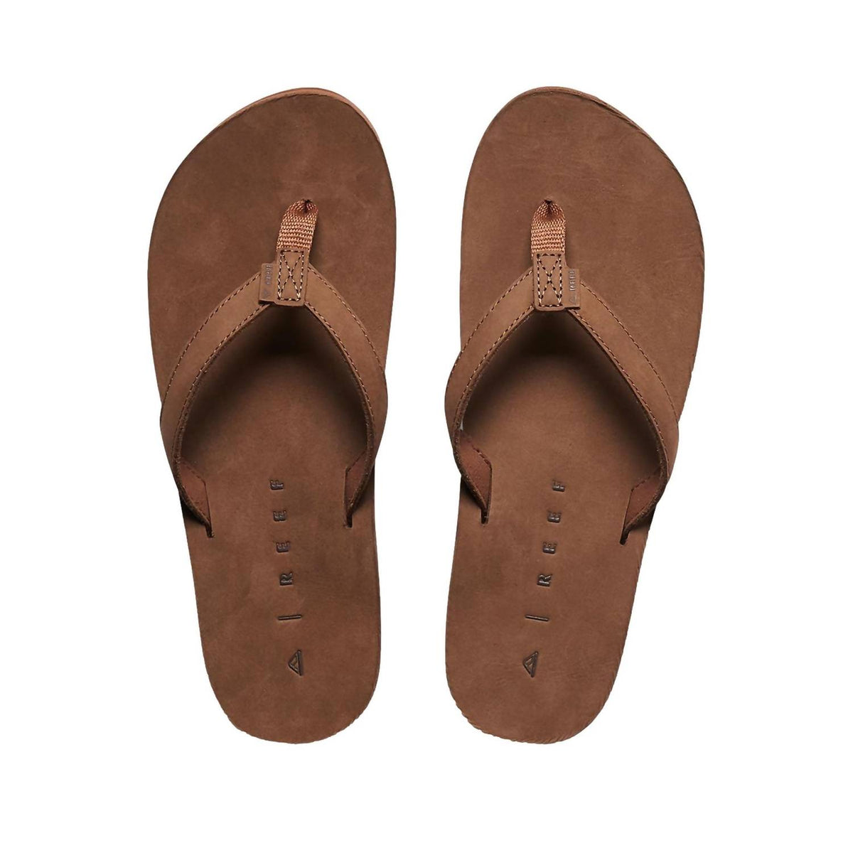 Reef - Women's Solana Leather Sandals
