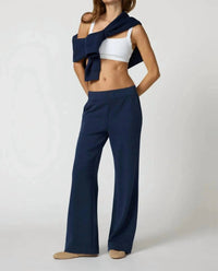 Mpg Sport - Sybil Relaxed Pants