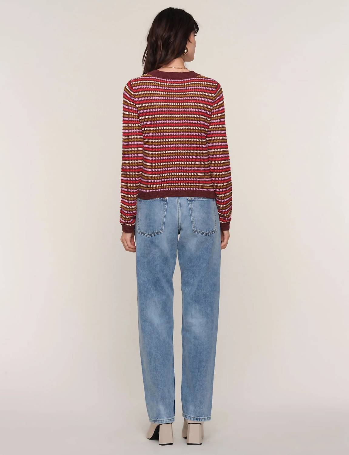 Heartloom - Cait Cardigan