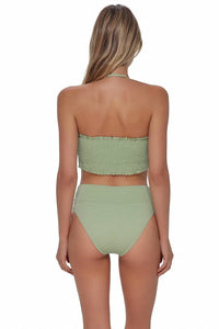 Swim Systems - Laura Fold Over Bikini Bottom