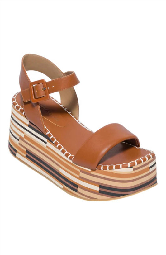 Bernardo - Women's Marley Platform Sandal