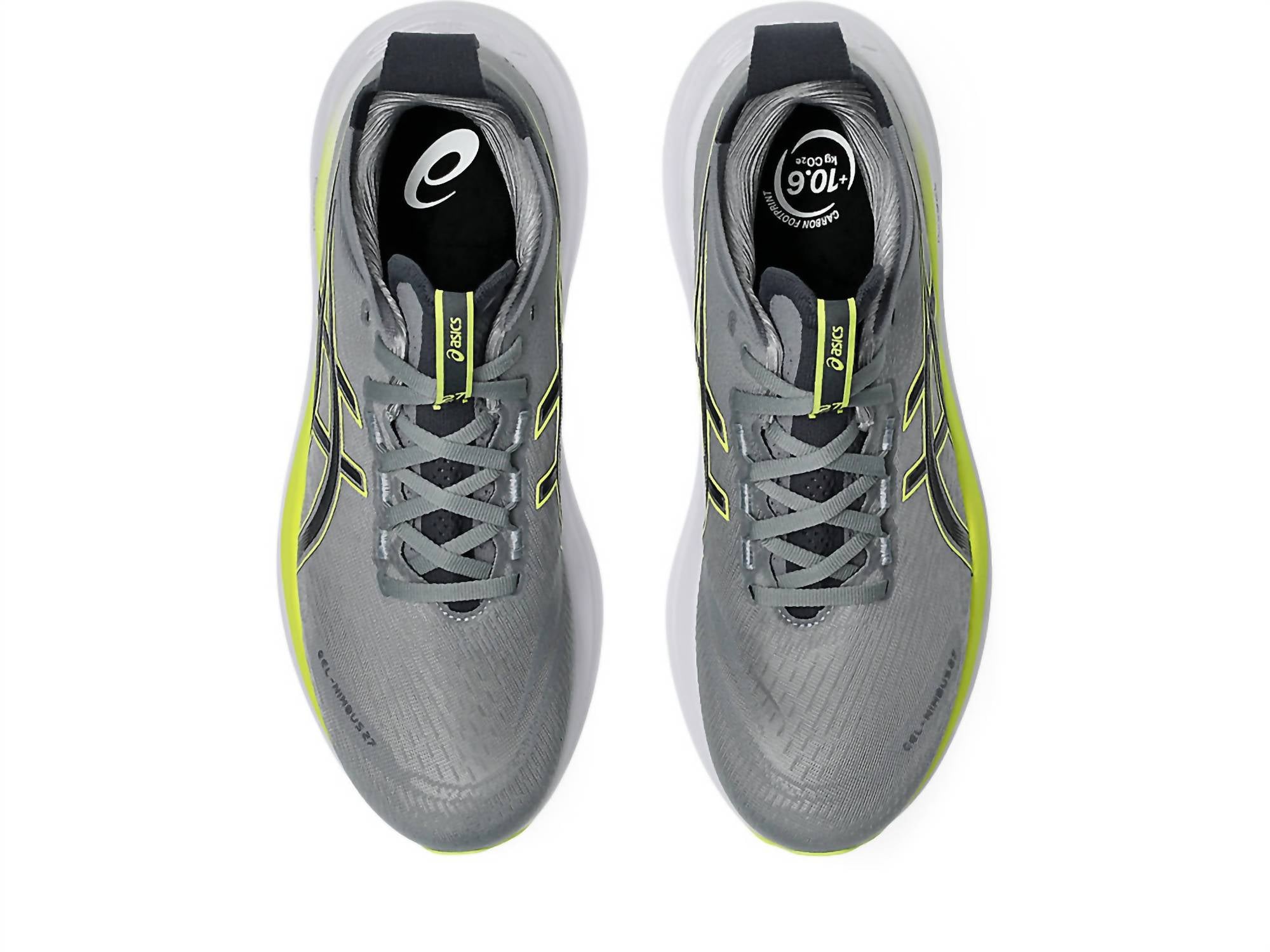 Asics - Men's Gel-nimbus 27 Running Shoes