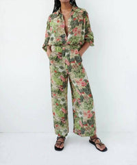 Chufy - Women's Joyce Shirt
