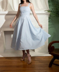 Aureum - Hannah Midi Dress