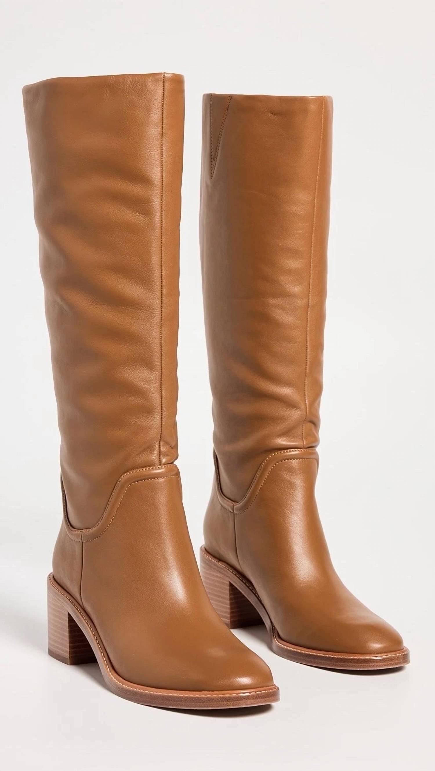 Vince - Women's Fabian Knee High Boots