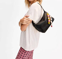 Clare V. - Fleurine Shoulder Bag