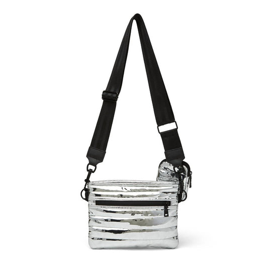 Think Royln - Women's Downtown Crossbody Bag