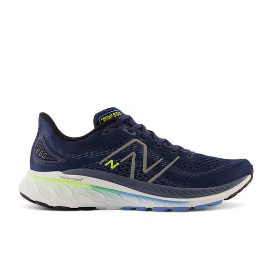 New Balance - MEN'S FRESH FOAM X 860 V13 RUNNING SHOES