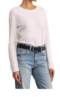 Z Supply - Modern Slub Long Sleeve Tee