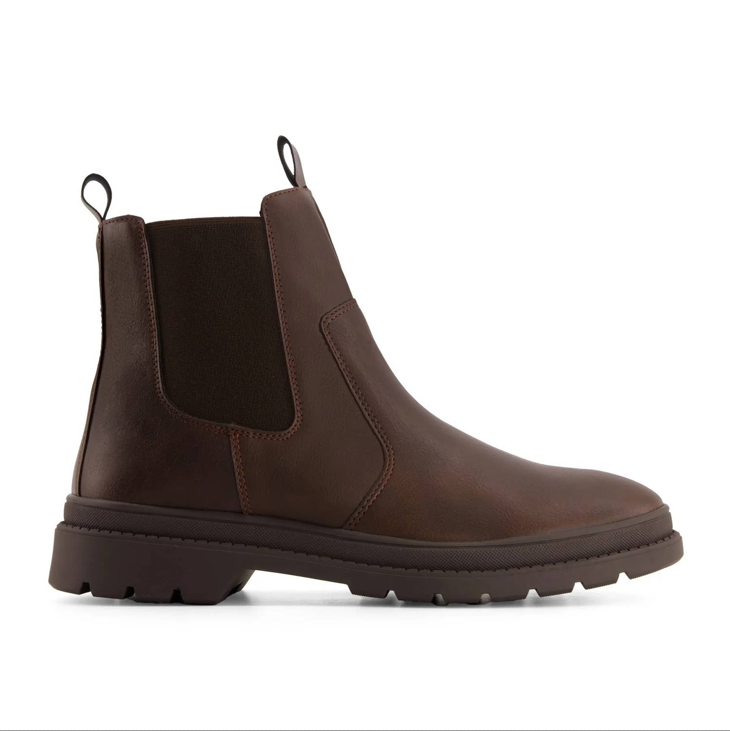Ferrato - Men's Low Chelsea Boots