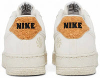 NIKE Men’s Air Force 1 Low Next Nature Sneaker in white cream - men's sneaker - view 4