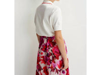 Essential Antwerp - Harbour Skirt