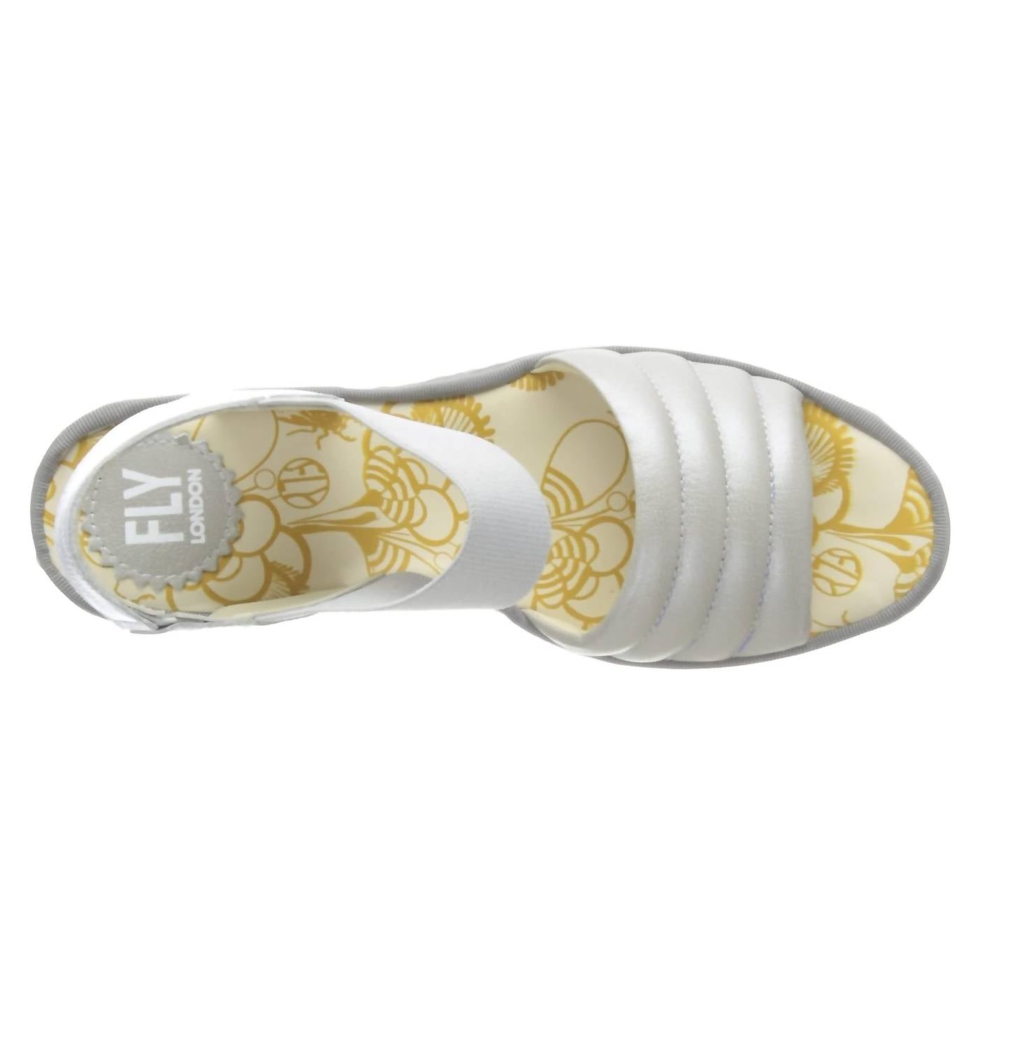 Fly London - Women's Yiko Sandal