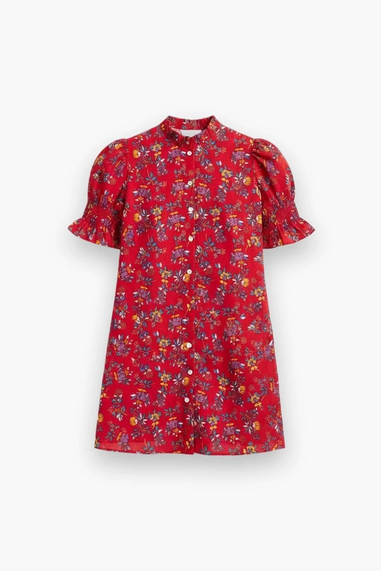 Mille - Hildi Mini Dress