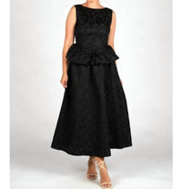 Sincerely Ours - Birdie Brocade Sleeveless Top