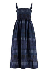 Baum Und Pferdgarten - Aprela Smocked Dress