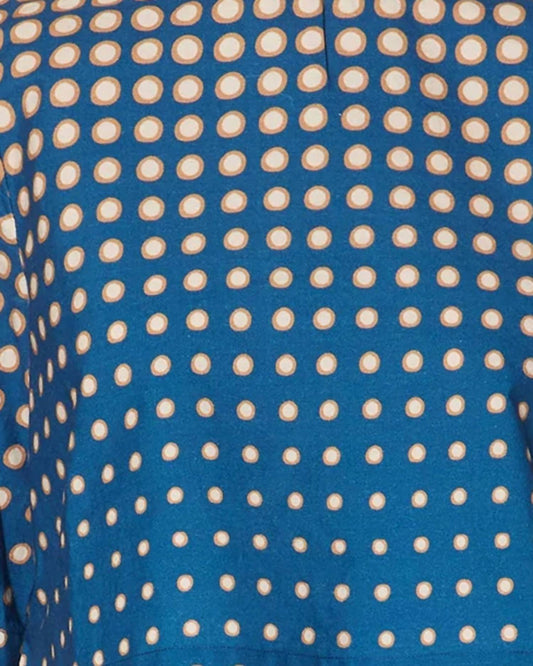 Cleobella - Alana Crewneck Blouse