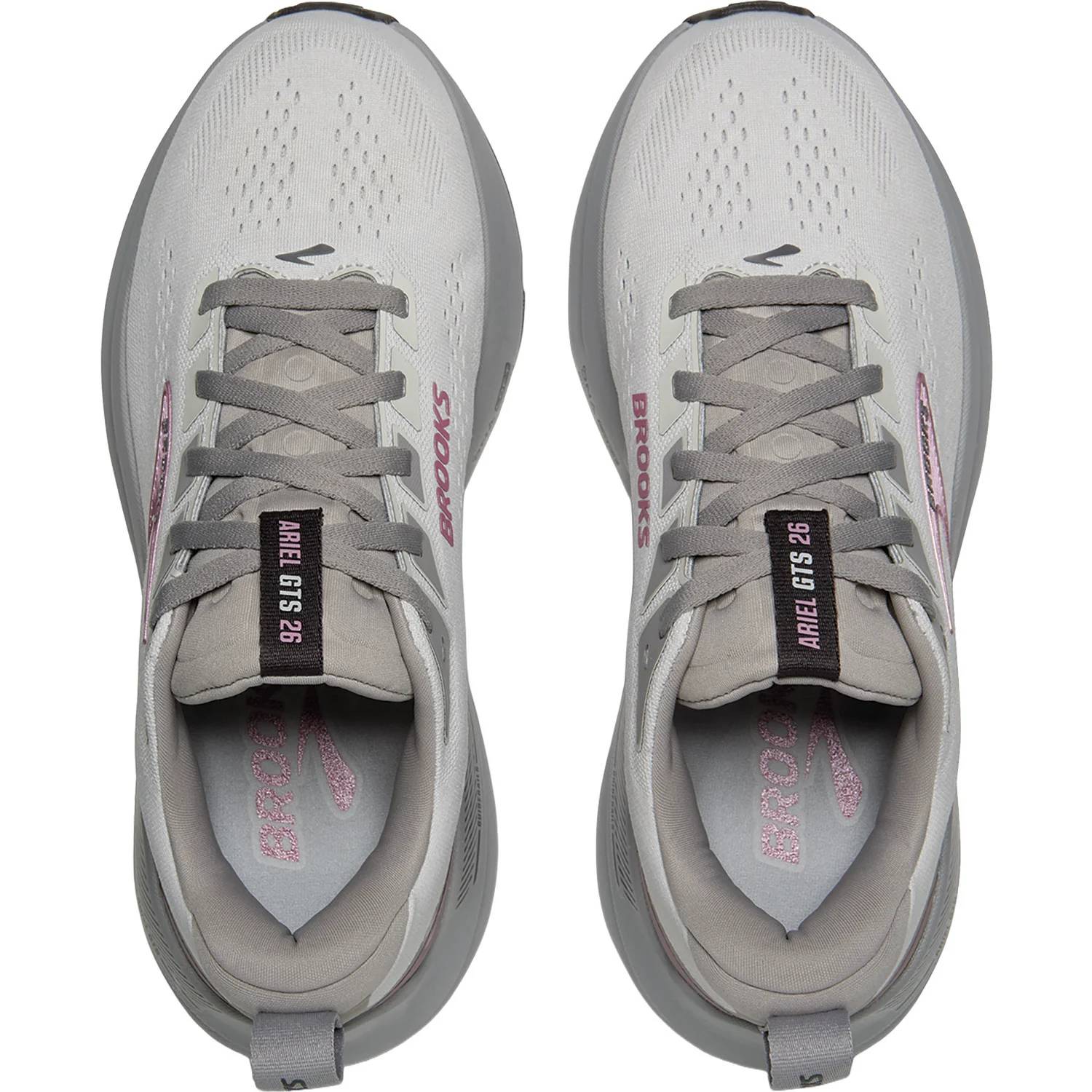 Brooks - Women's Ariel Gts 26 Athletic Shoe