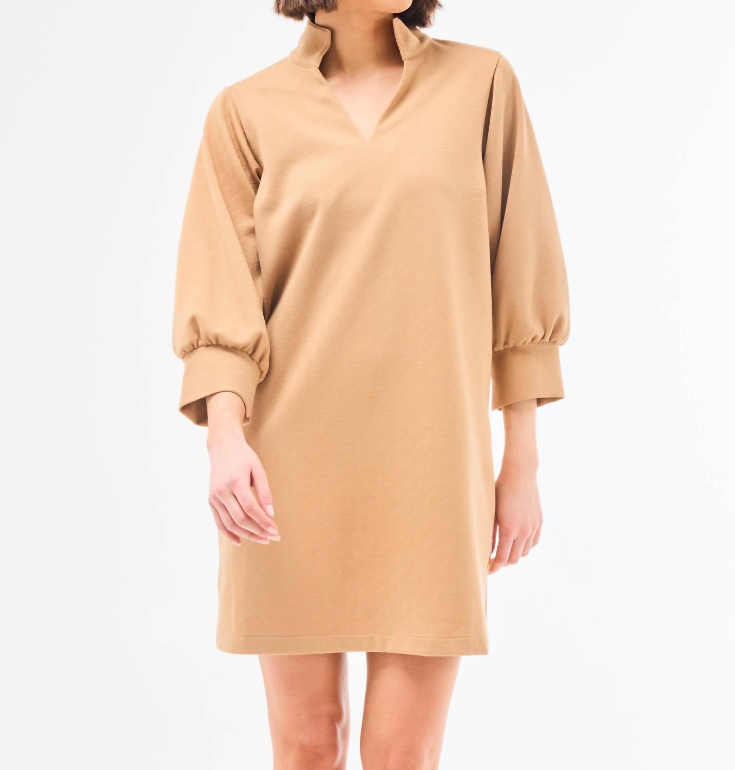 Mary Square - Hadley Mini Dress