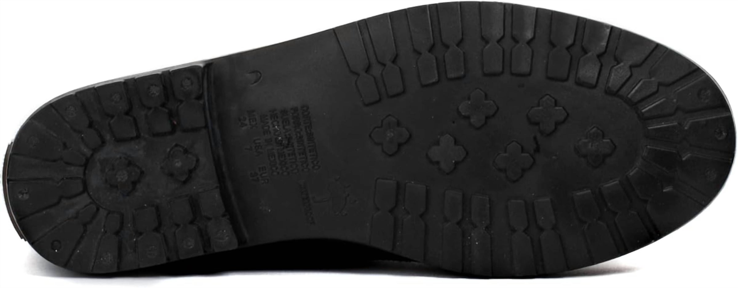Wet Knot Women's Sloane Boot in black - women's shoe - alternate view