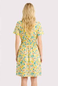 Staccato - Melany Dress