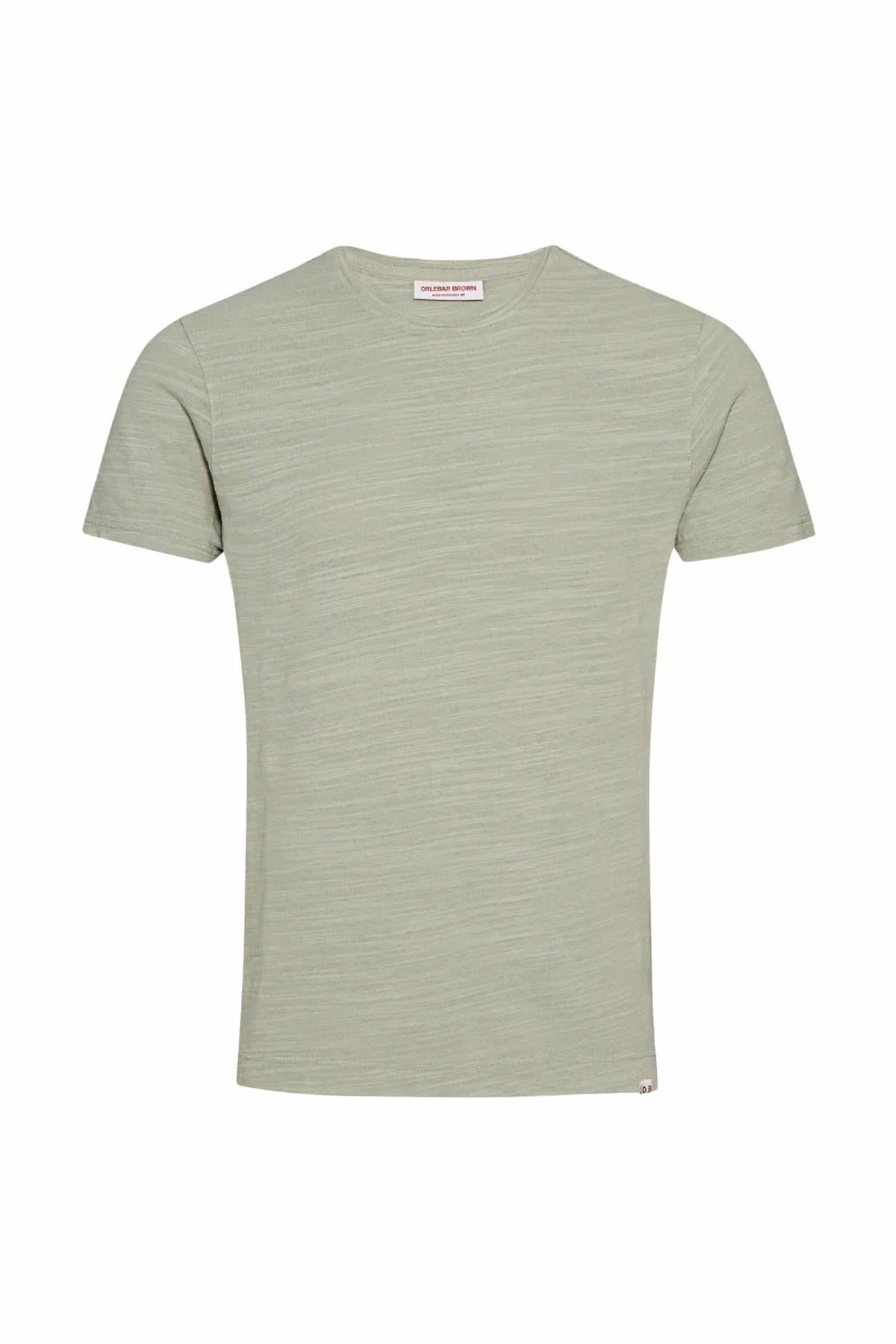 Orlebar Brown - Men's Sammy Tape Tee