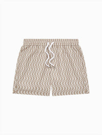 Frescobal Carioca - Sport Copa Camada Print Swim Short