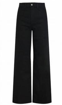 Joe'S Jeans - Mia Petite Wide Leg Jean