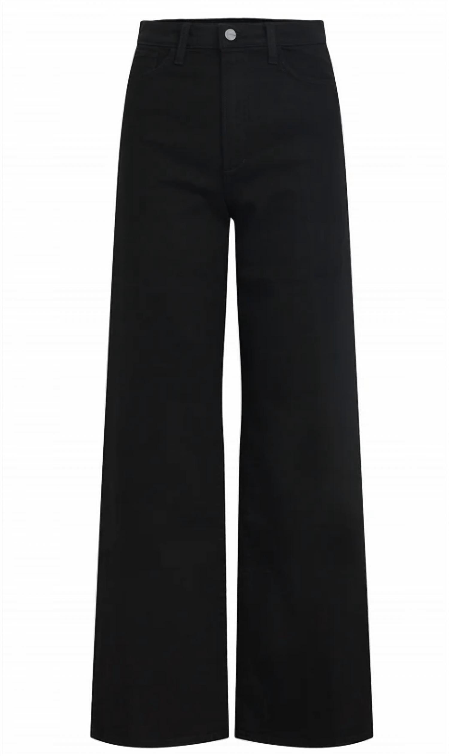 Joe'S Jeans - Mia Petite Wide Leg Jean