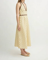 Posse - Bowie Dress