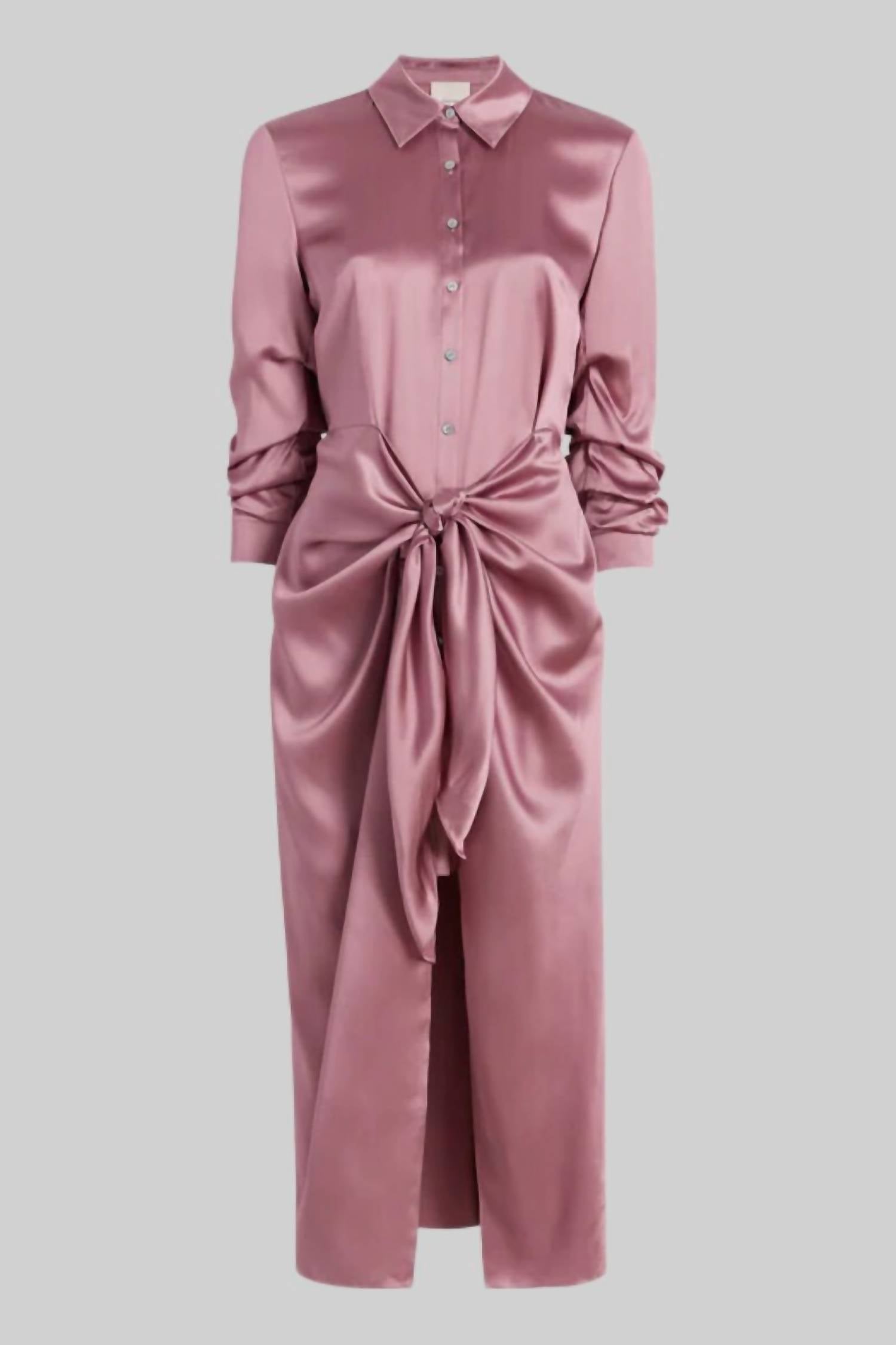 Cinq A Sept - Jacey Midi Dress
