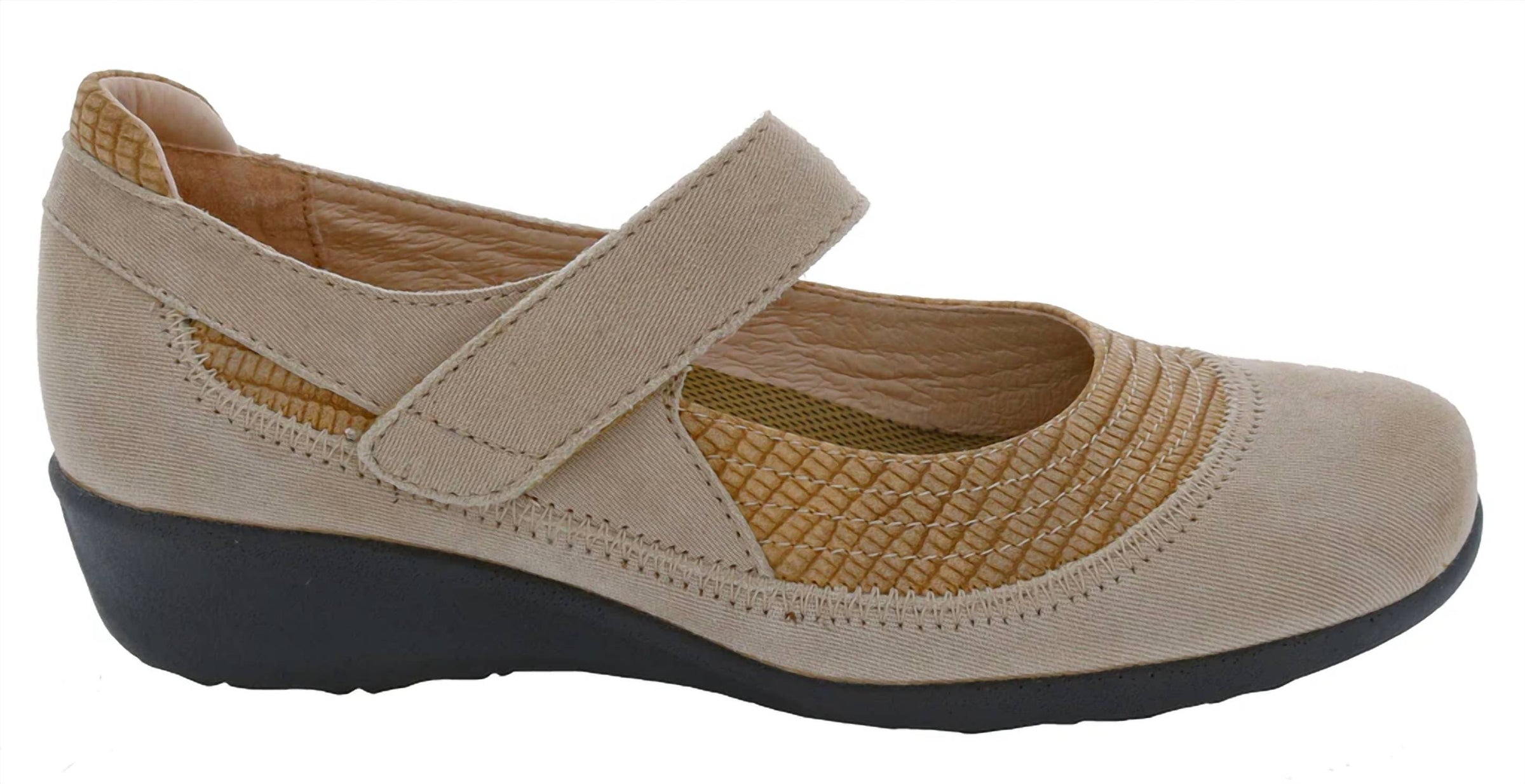 Drew - Women's Genoa Maryjane Shoes