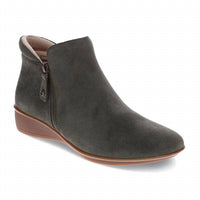 Revere - Women's Damascus Wedged Boot