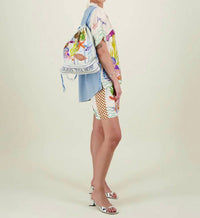 Me369 - Women's Stella Shirt