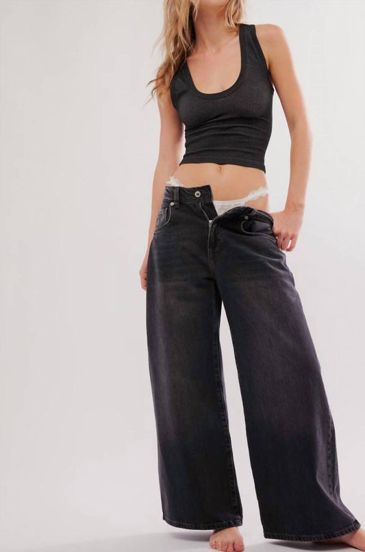 Free People - Clean Slate Tank Top