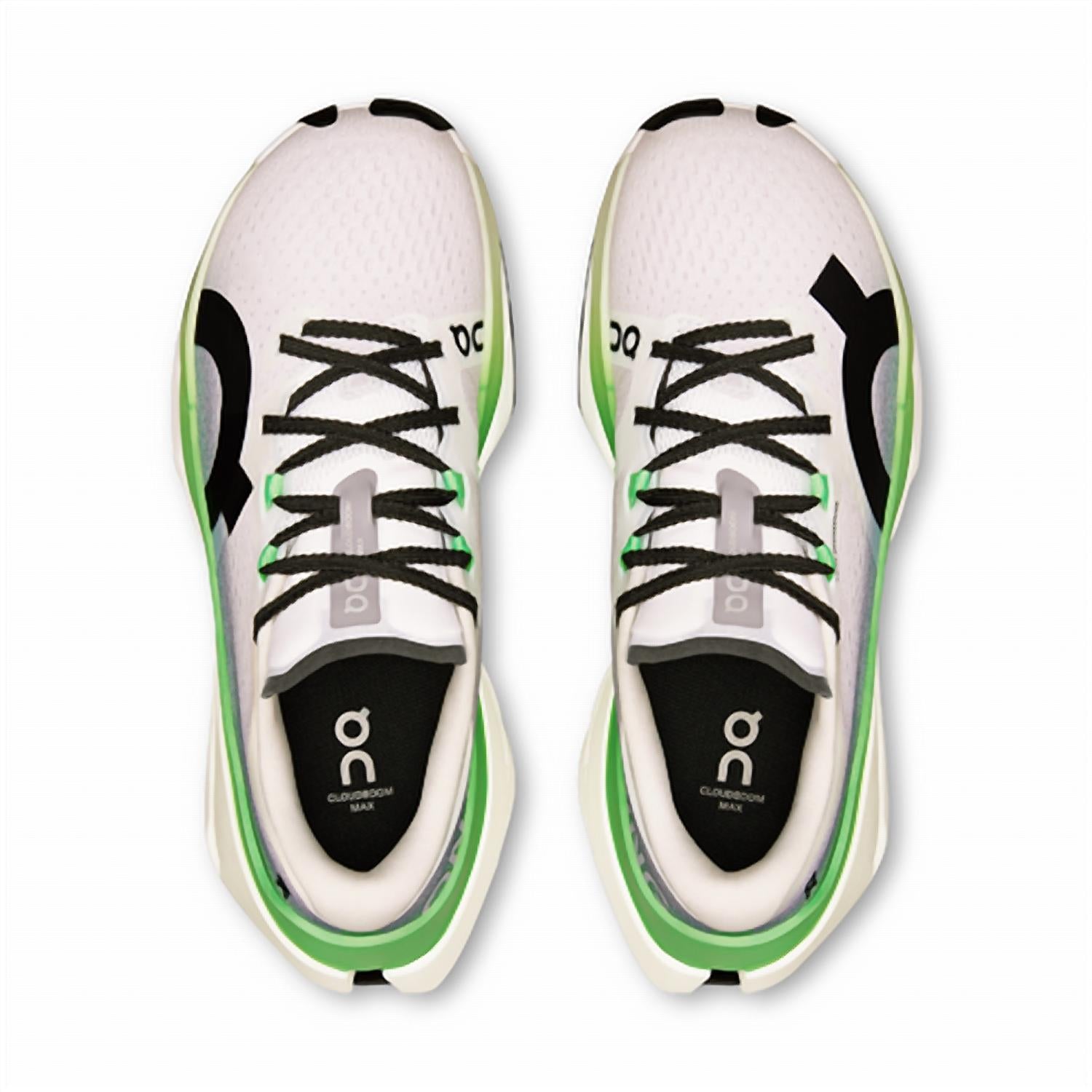 On - Women's Cloudboom Max Running Shoes