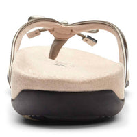 Vionic - Women's Bella Toe Post Sandal