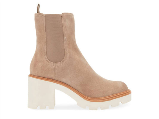 Chocolat Blu - Women's Ferra Boot