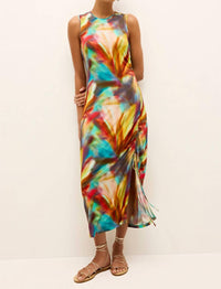Marie Oliver - Ilana Midi Dress