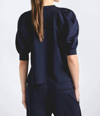 Derek Lam 10 Crosby - Prisilla Top
