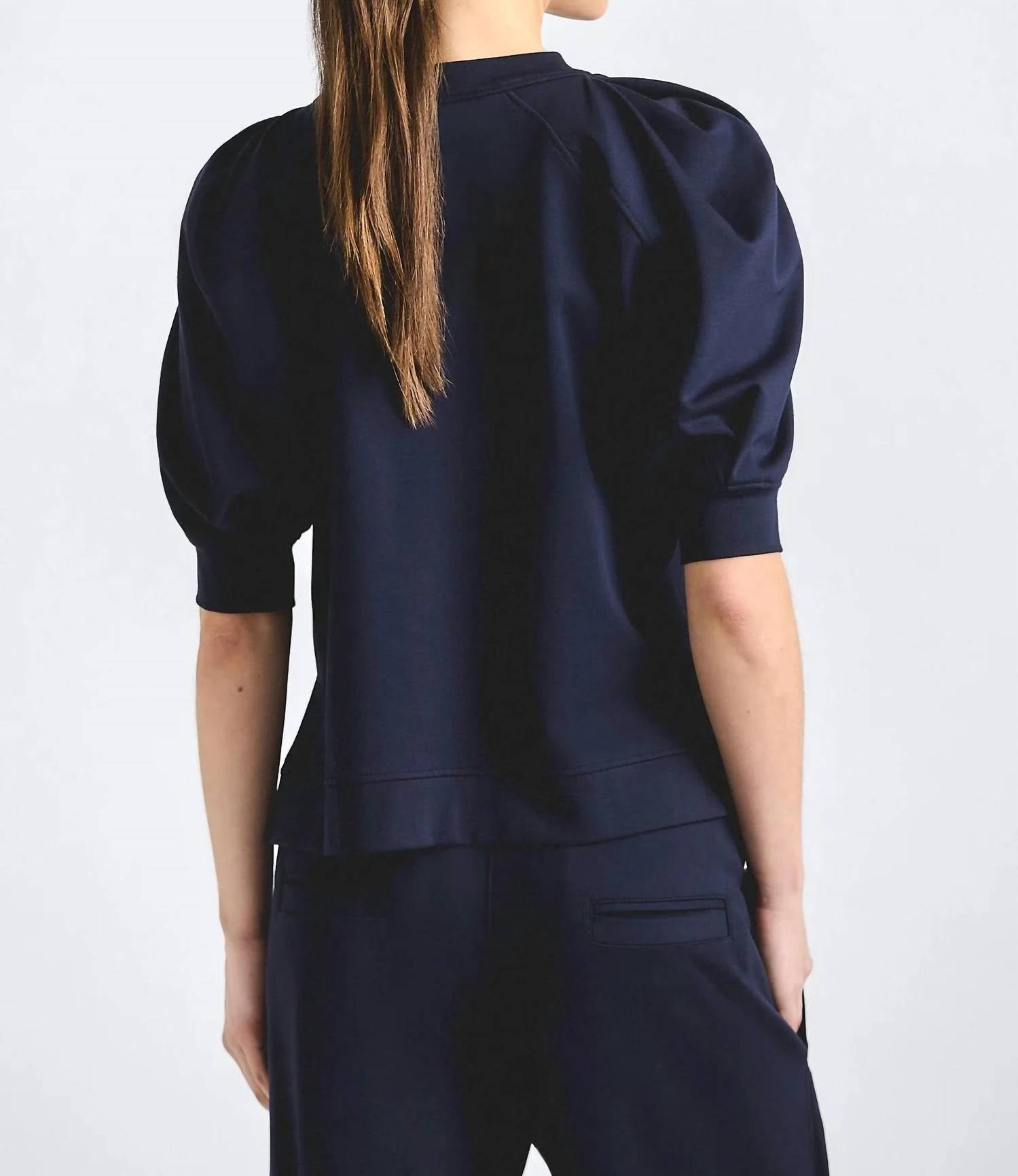 Derek Lam 10 Crosby - Prisilla Top