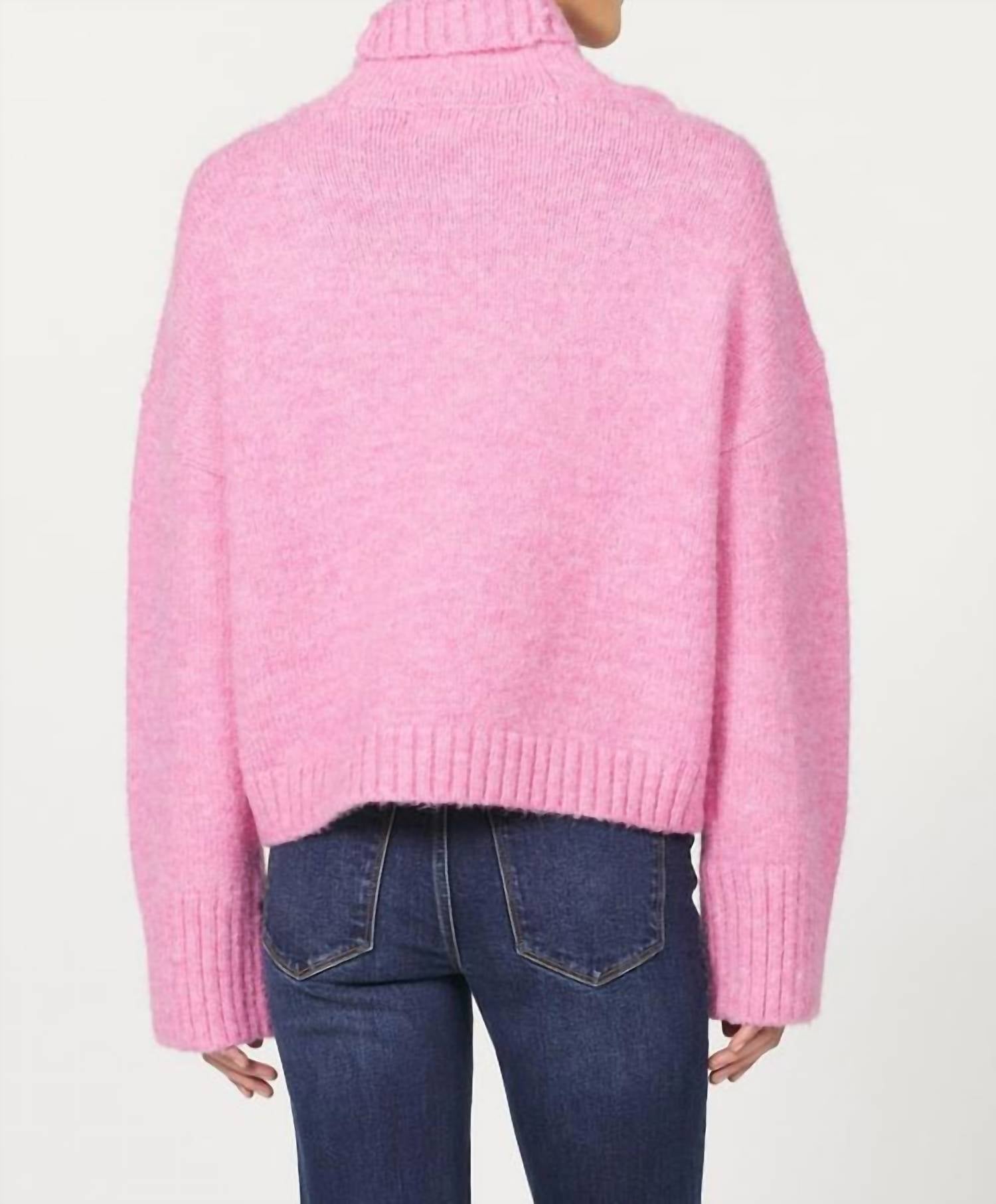 Dear John Denim - Evangeline Sweater