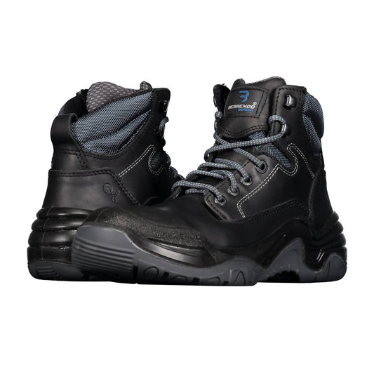 Berrendo - Men‚Äôs Steel Toe Work Boots