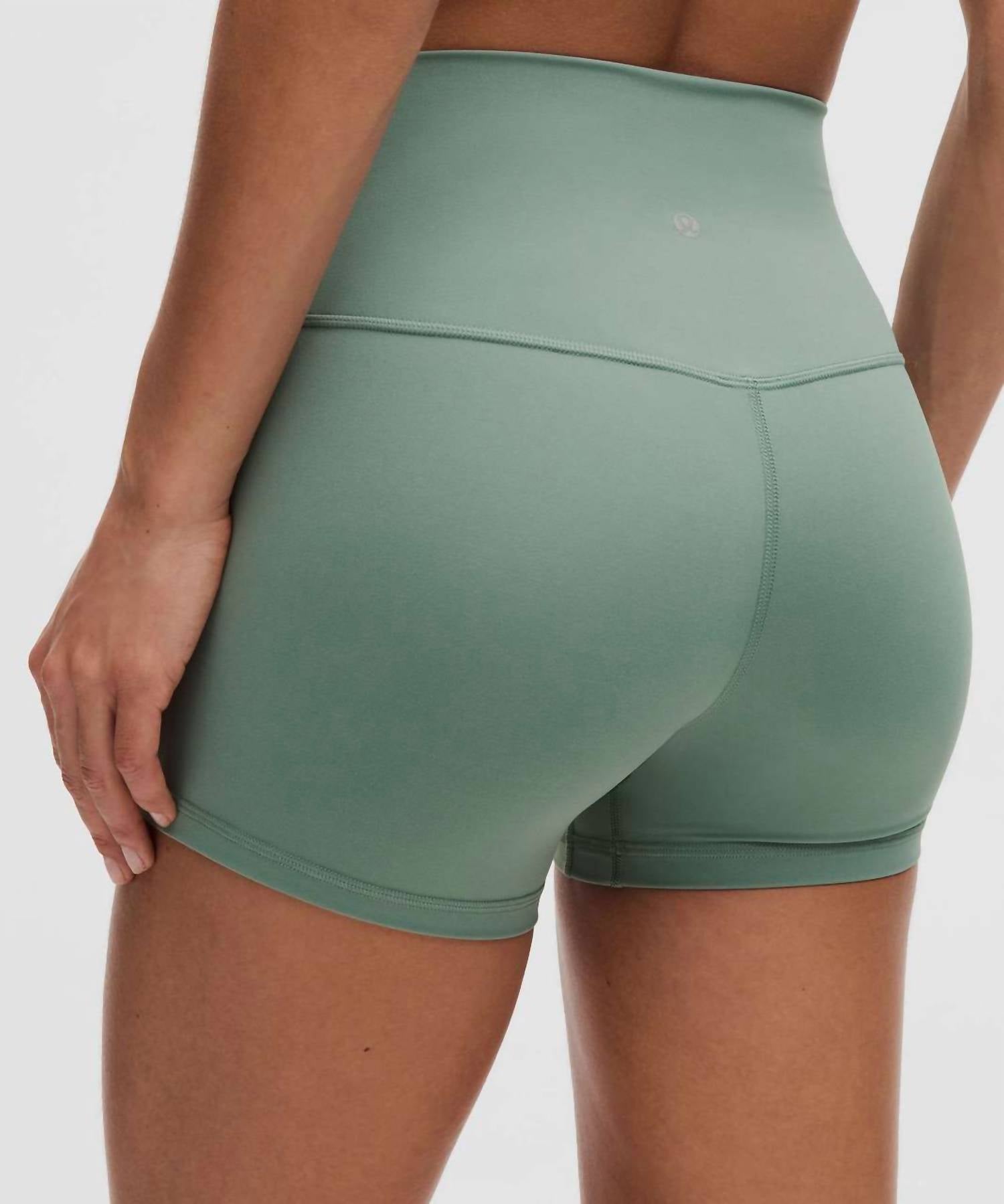 Lululemon - Women's Align High Rise Short