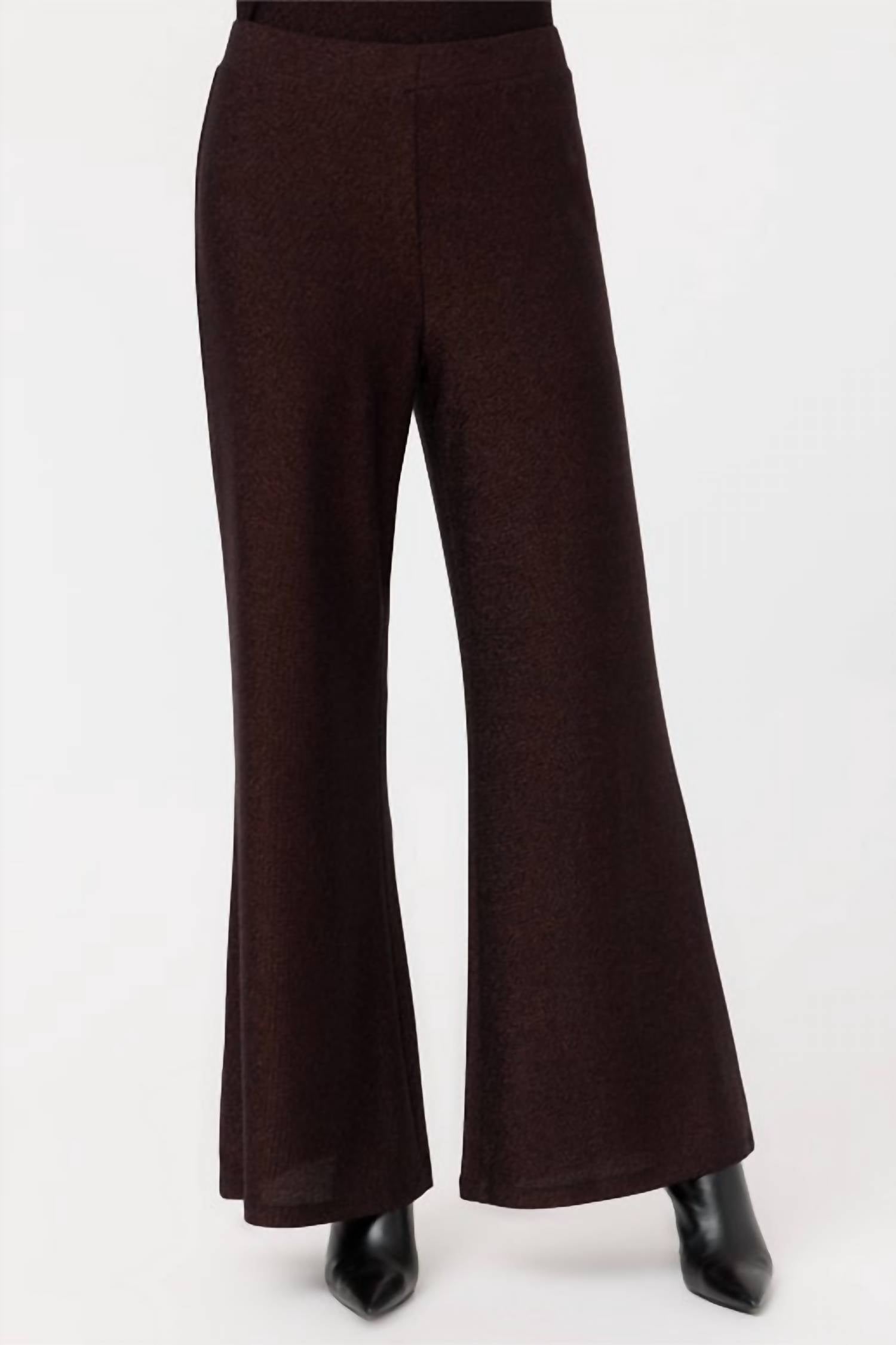 Johnny Was - JENNA METALLIC EASY PANT