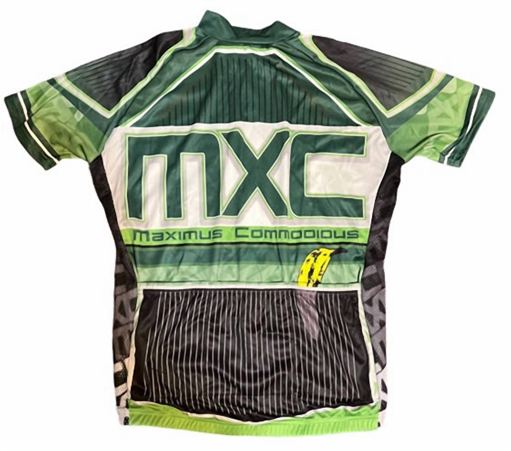 It'S In My Heart - Men's Cycling Jersey