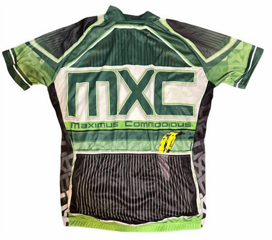 It'S In My Heart - Men's Cycling Jersey