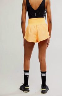 Free People - Carpe Diem Shorts