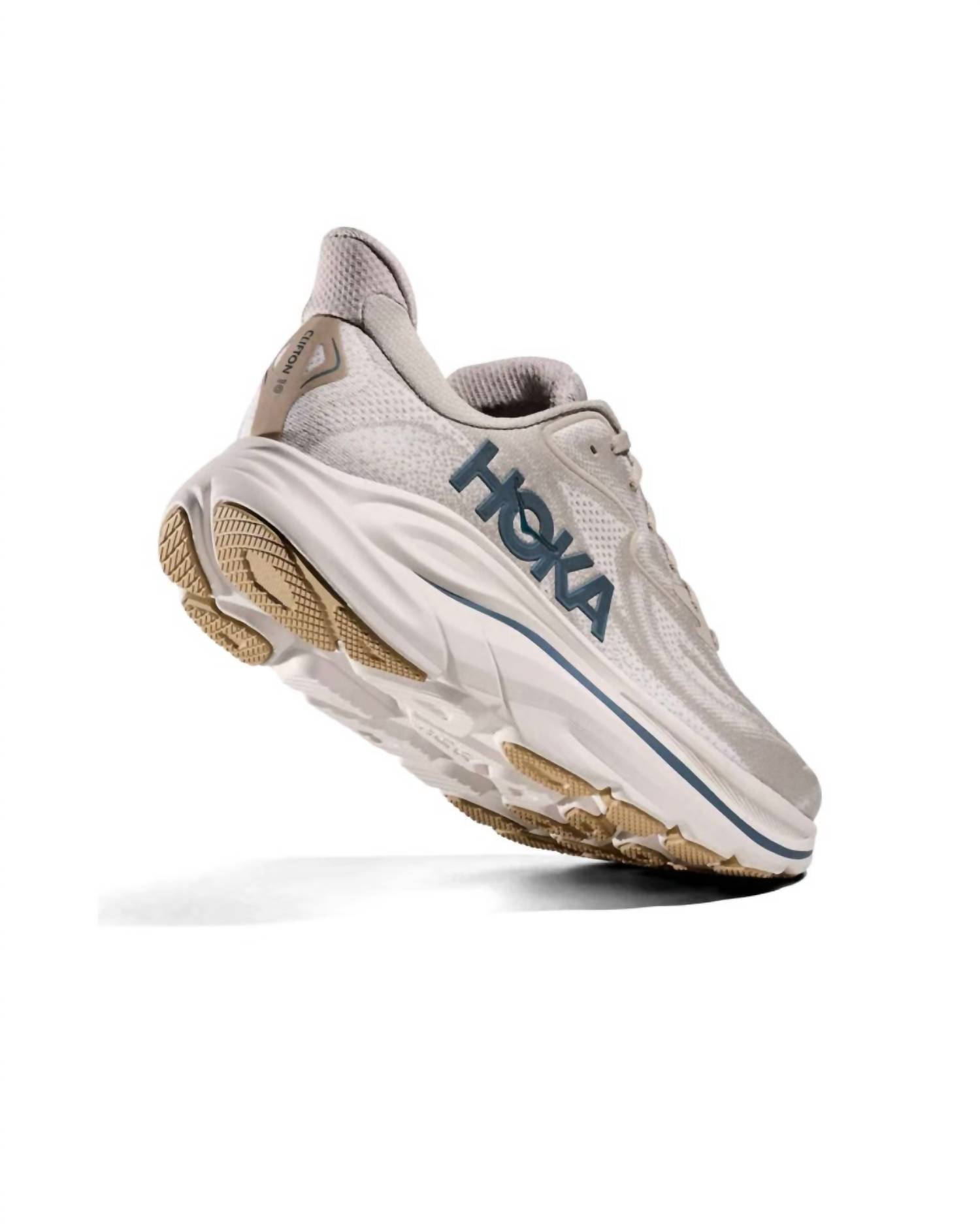 Hoka - Men's Clifton 10 Running Shoes